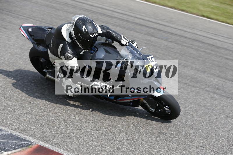 /24 08.06.2025 TZ Motorsport ADR/Gruppe gelb/85
